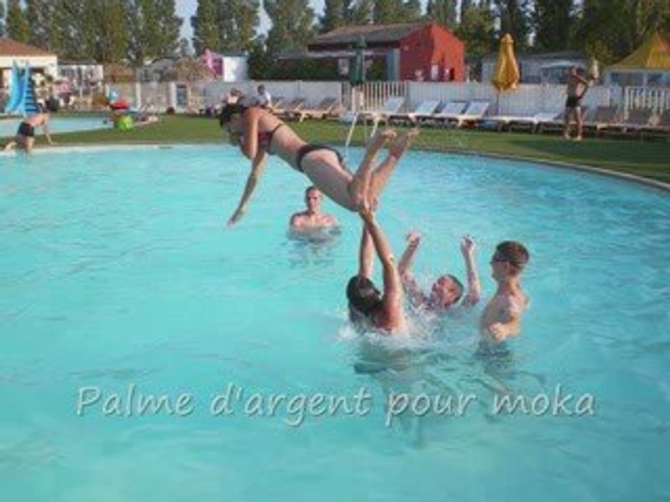 vacances 2008 frejus club montourey