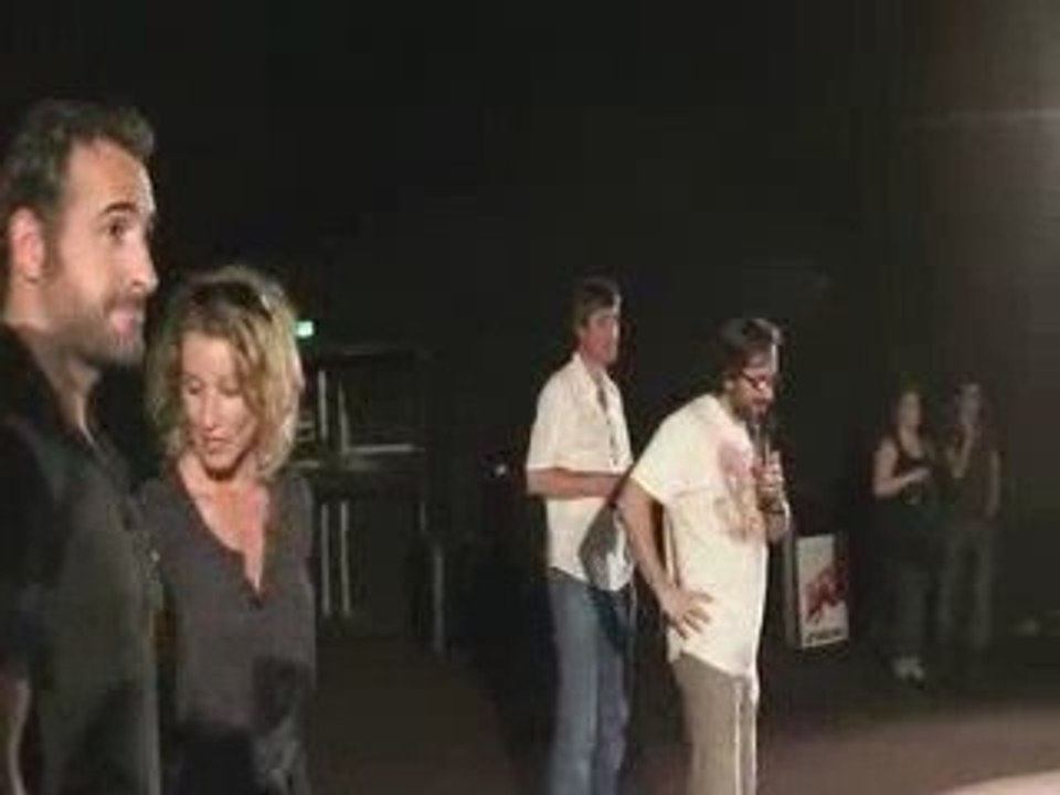 Lucky Luke Jean Dujardin & co