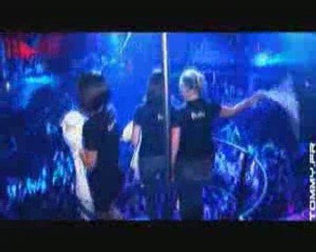 Mari Ferrari - BBOX Club - Paris – ☆ DJ MARI FERRARI ☆