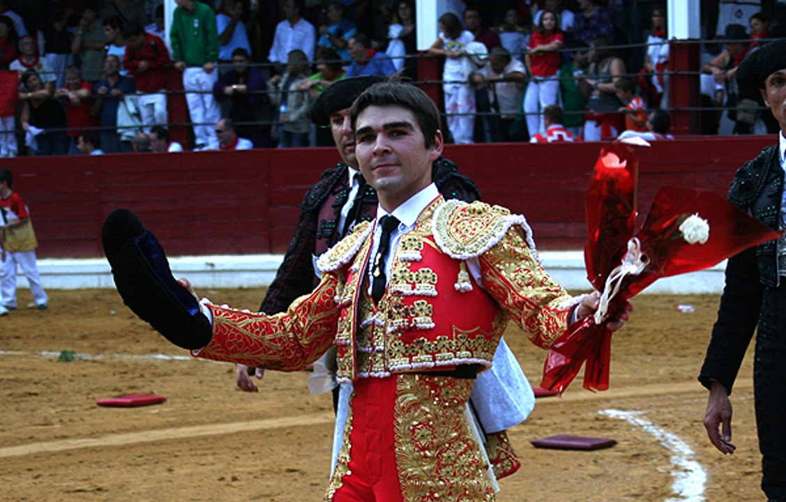 Arnedo, 30 Septiembre