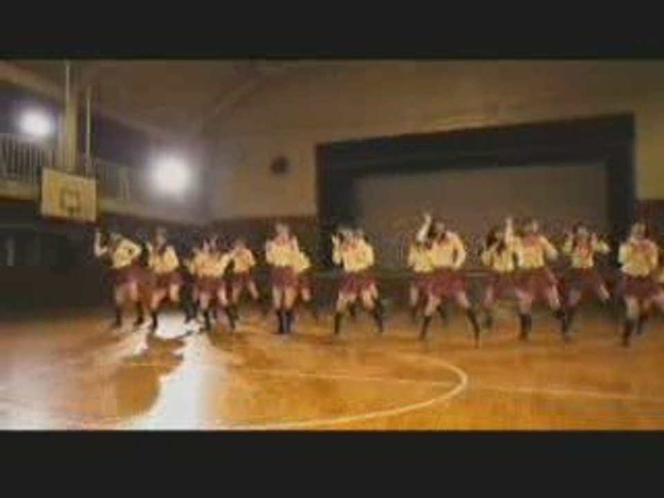 MM Gakuen Gasshoubu Mecha Mote Summer Danceshot Version