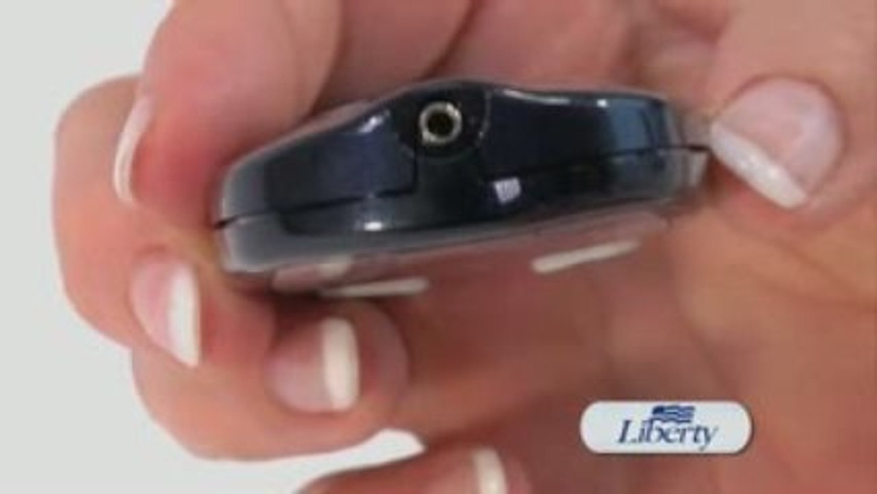 Freestyle Freedom Lite Blood Glucose Meter - video Dailymotion