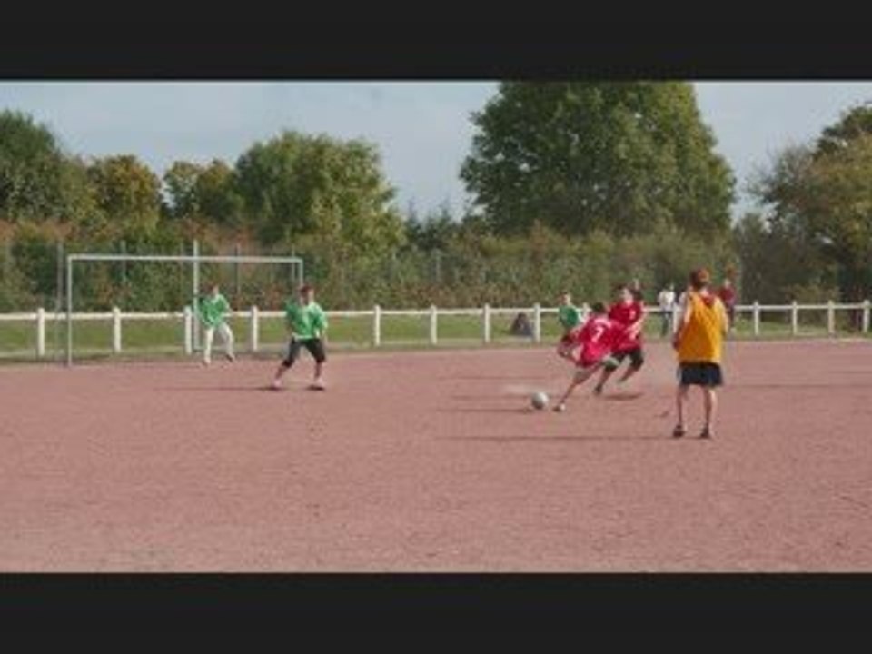 30 septembre district football mg