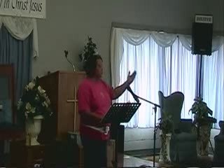 Daughters of Destiny Workshop part4