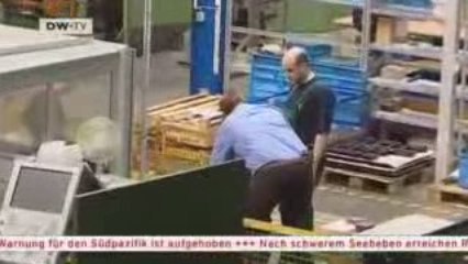 Made in Germany | The FDP in Power