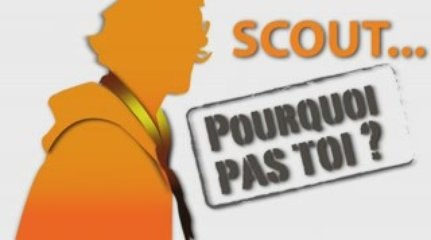 Scout, pourquoi pas toi ? - Se faire des amis