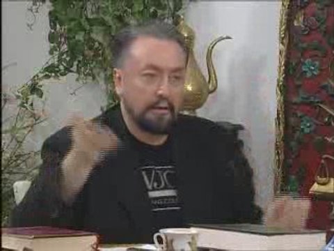 ADNAN OKTAR KARDEŞLİK