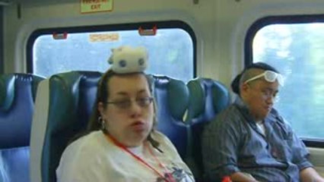 ViewPoint - NYAF 2009 - Vid #22