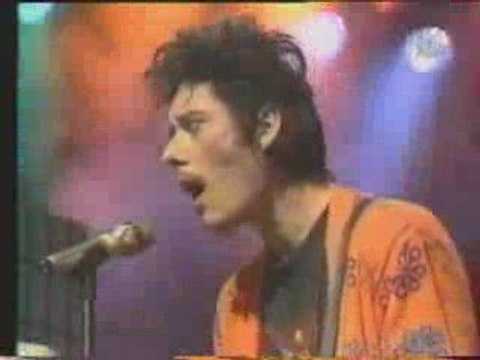 Rita Misouko & Sparks - Singing in the Shower