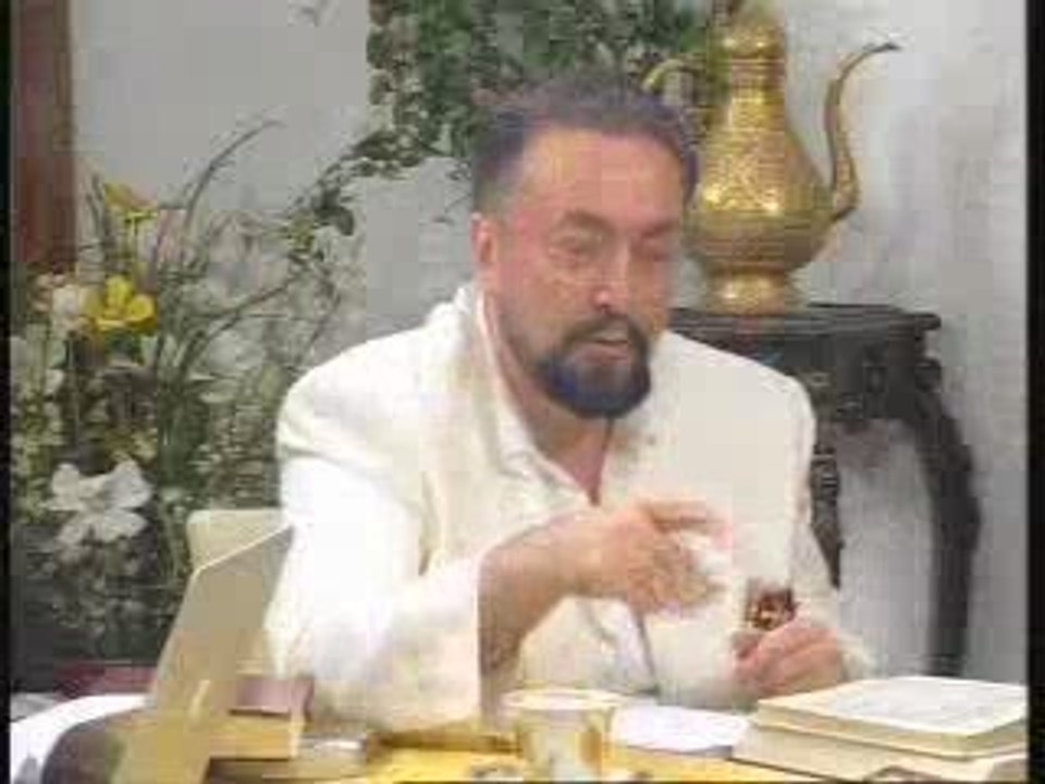 HZ.MUHAMMEDİN DEDİKLERİ HAYRET VERİCİ ŞEKİLDE ÇIKMIŞTIR