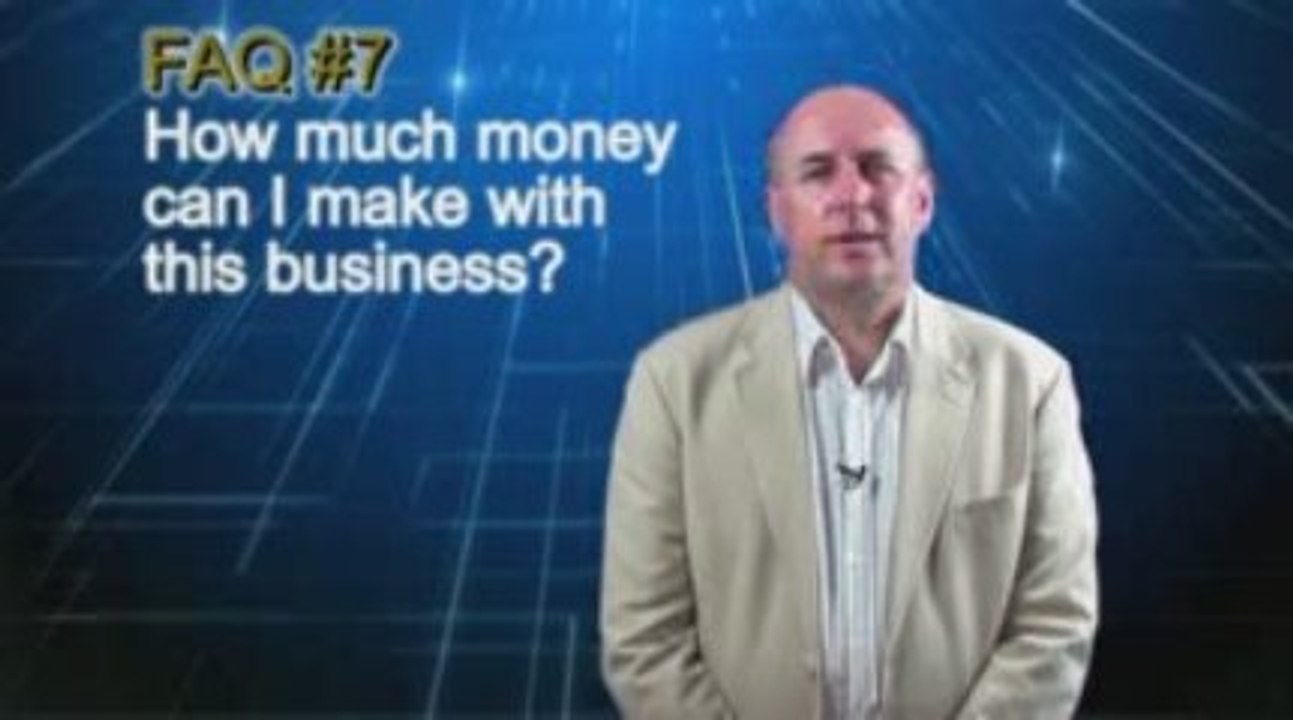 How to Choose A Home Business Opportunity - Video Series #7