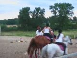 Horse Ball