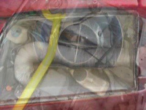 algerie course de cote preparation de ma 309 gti