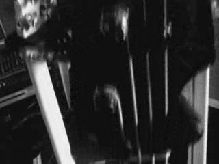 The Hollywood Drive / Backstage Stories I