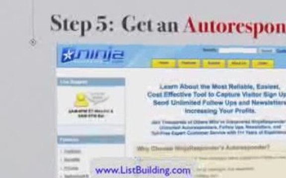 Lead Generation: 7 Simple Tips for Building Your List