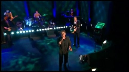The Who - Black Widow's Eyes 2006