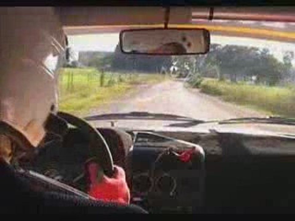 B-Short du Trèfle 2009