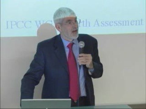 Réchauffement climatique : les erreurs du Giec - Partie 2/6