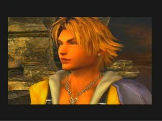 Final Fantasy X - video d'introduction -
