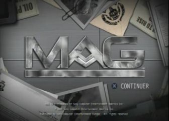 ingame MAG : Massive Action Game (beta)