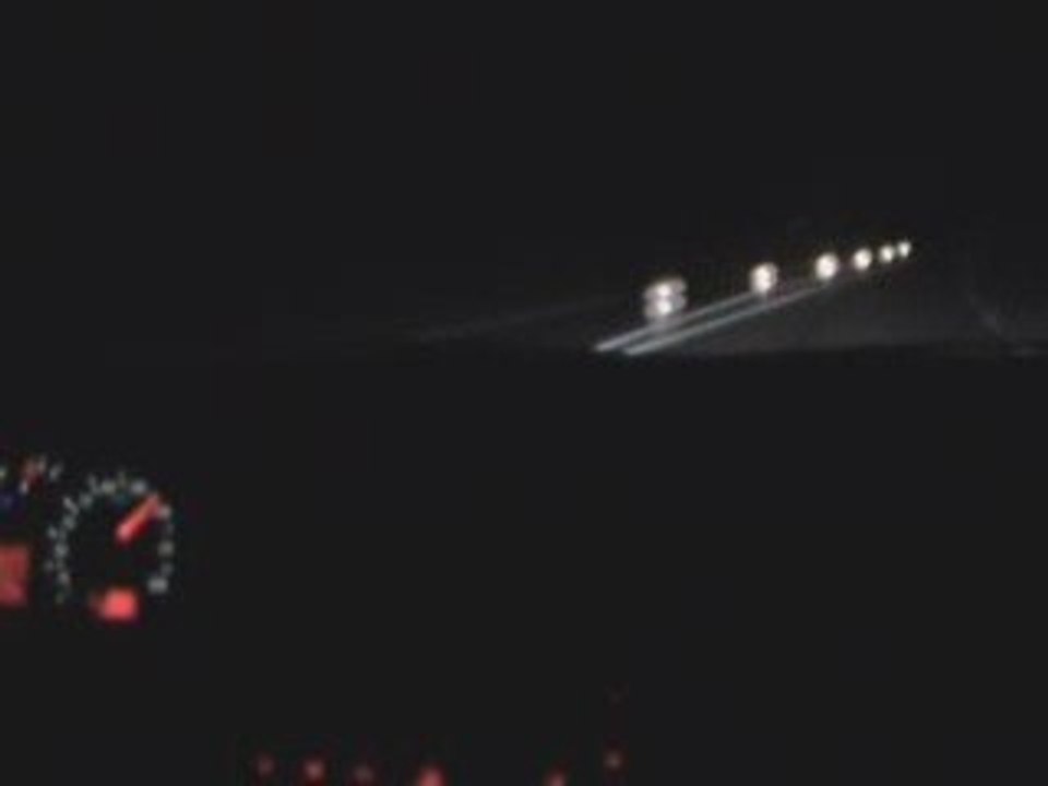 RS4 KSF MRC Départementale Road