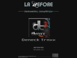 Deneck Traxx -Interview @ Radio Labefore 30-09-09 -(99.2 FM)