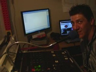 Marco Recevait , VENDREDI 25/09/2009 de 21H00 à MINUIT Le Gr