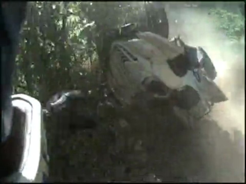 Randonnée Quad - balade et cascades