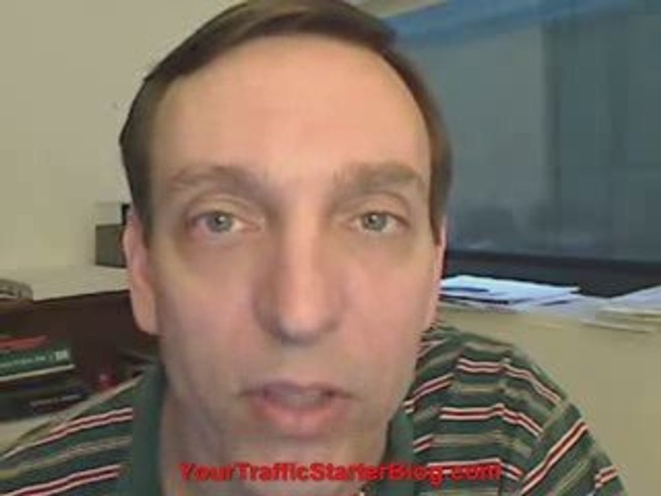 Buy Website Traffic - It's a Wrap!