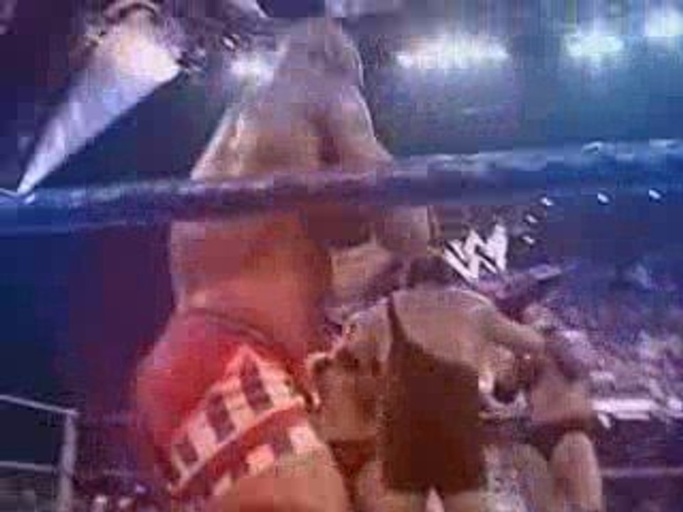Match V Promo