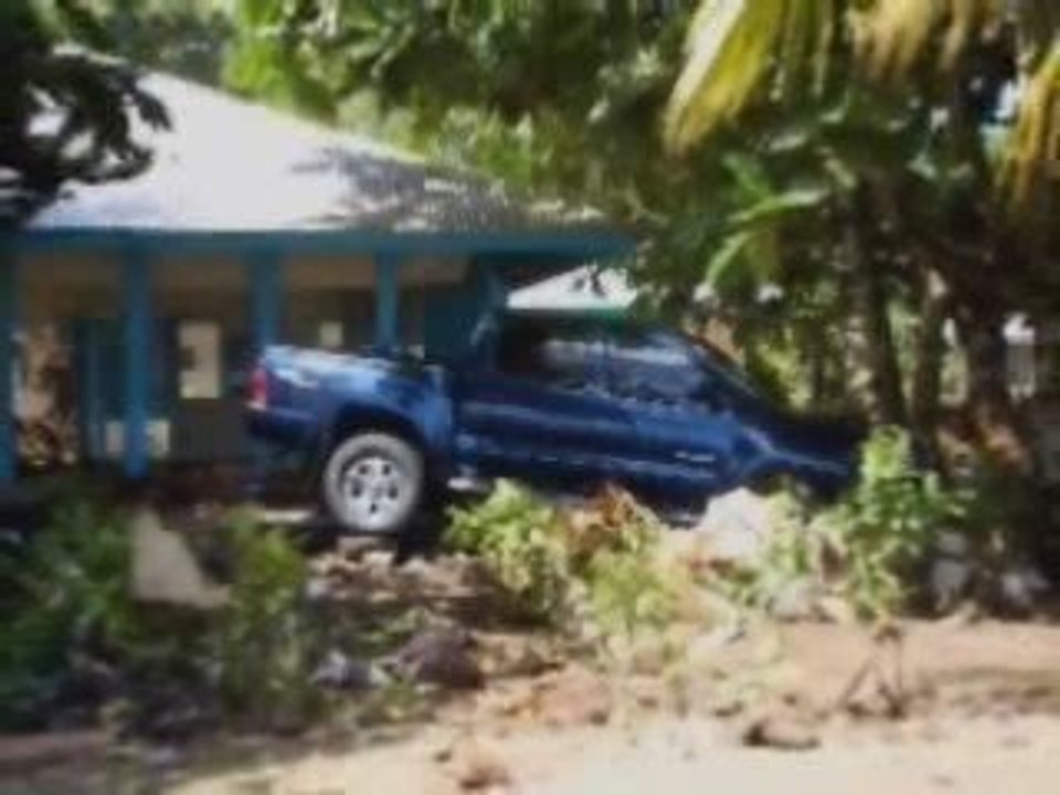 Coast Guard Tsunami Support Interview ATS