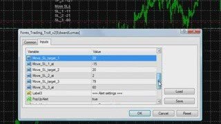 Modify An Open Trade With Forex Trading Troll