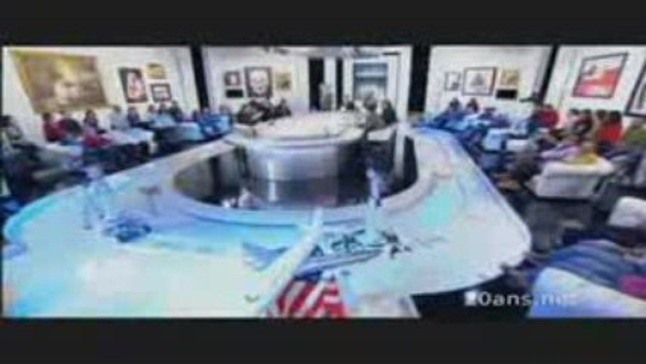 L'Objet du scandale - 11 Septembre 2001_2/3
