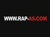 freestyle MOROVACH pour RAP-AS.COM