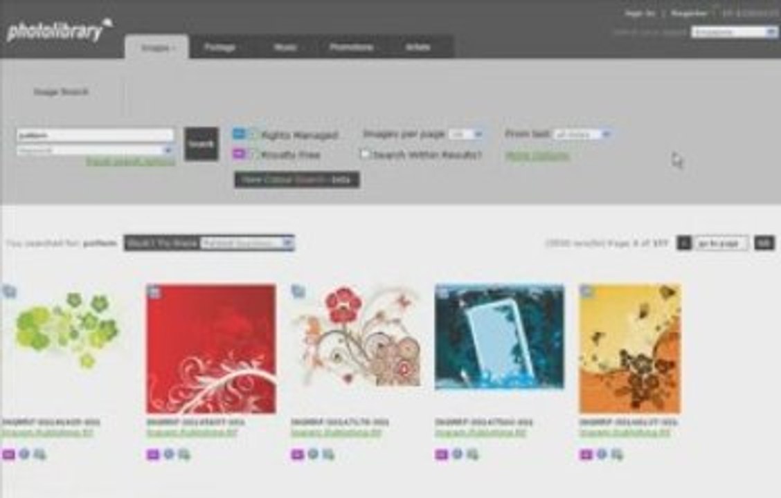 royalty free hi res photos - Photolibrary vectors