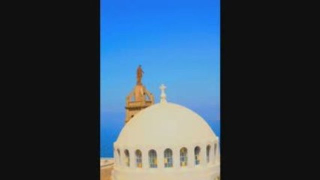 L'ALGERIE DE DEMAIN INTERCONFESSIONNELLE CIVILISEE A NOUVEAU