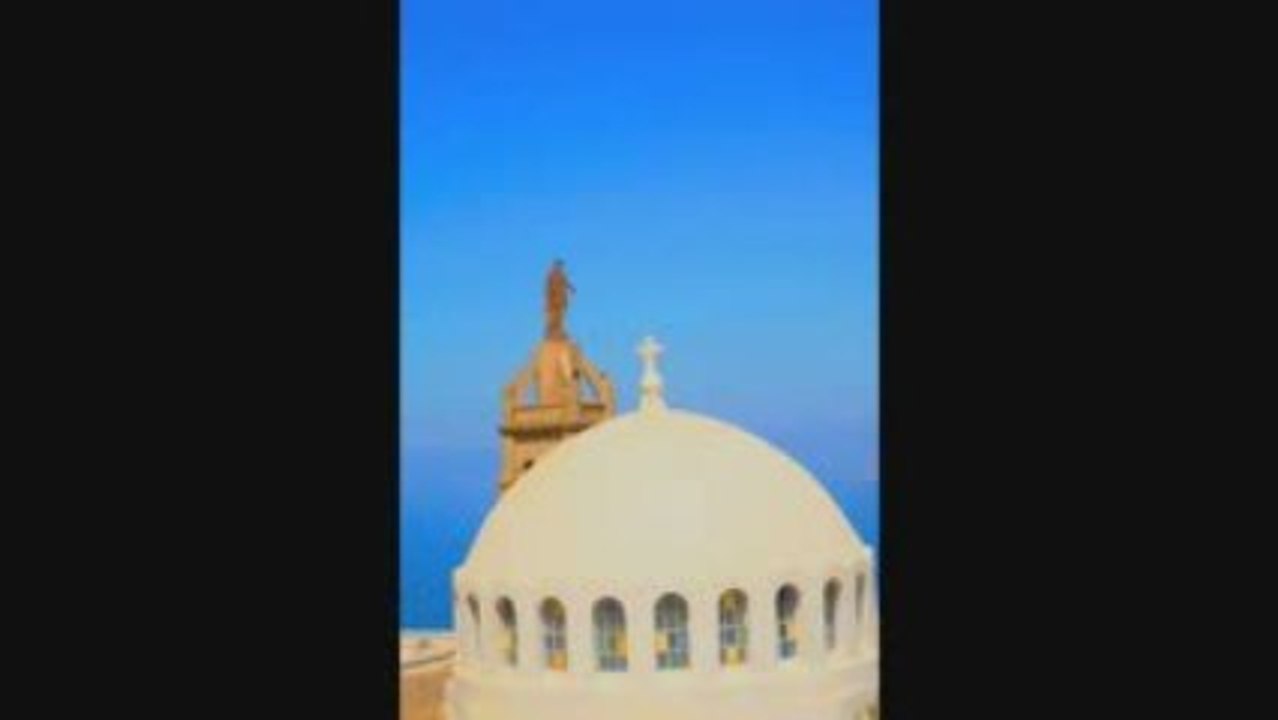 L'ALGERIE DE DEMAIN INTERCONFESSIONNELLE CIVILISEE A NOUVEAU