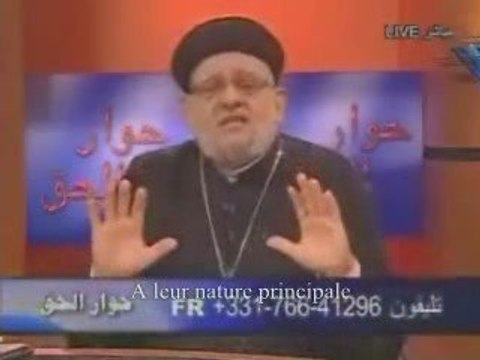 la culture du terrorisme dans l'islam - Zakaria Boutros