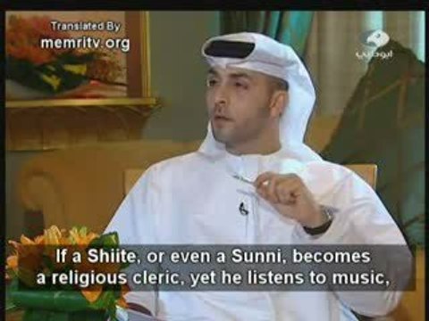 Un musulman clair objectif et coherent c'est si rare...