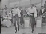 Earliest Known Music Clip of Jimi Hendrix on Local TV USA