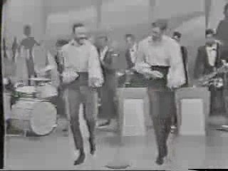 Earliest Known Music Clip of Jimi Hendrix on Local TV USA