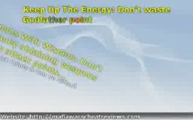 The Mafia Wars How To Quick Start Guide: 7 Things You Need T