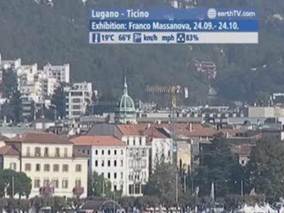 Arcachon - France, Cape Town - South Africa, Plettenberg Bay - South Africa, Dolomites - Italy, Lugano - Ticino - Switzerland, Warsaw - Poland, London - United Kingdom