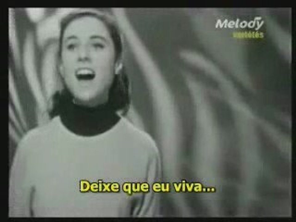 Gigliola Cinquetti 1964_
