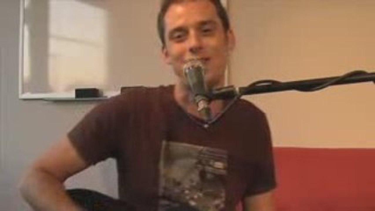 Nice Peter uStream Show #2