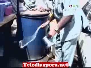 Troubles du 28 septembre, le point de vue de la Guinée (3)