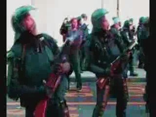 Satronica - Life Blood Pain Death