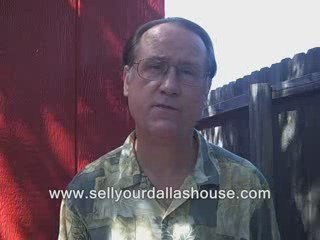 Sell my Dallas House / Buy my Dallas House