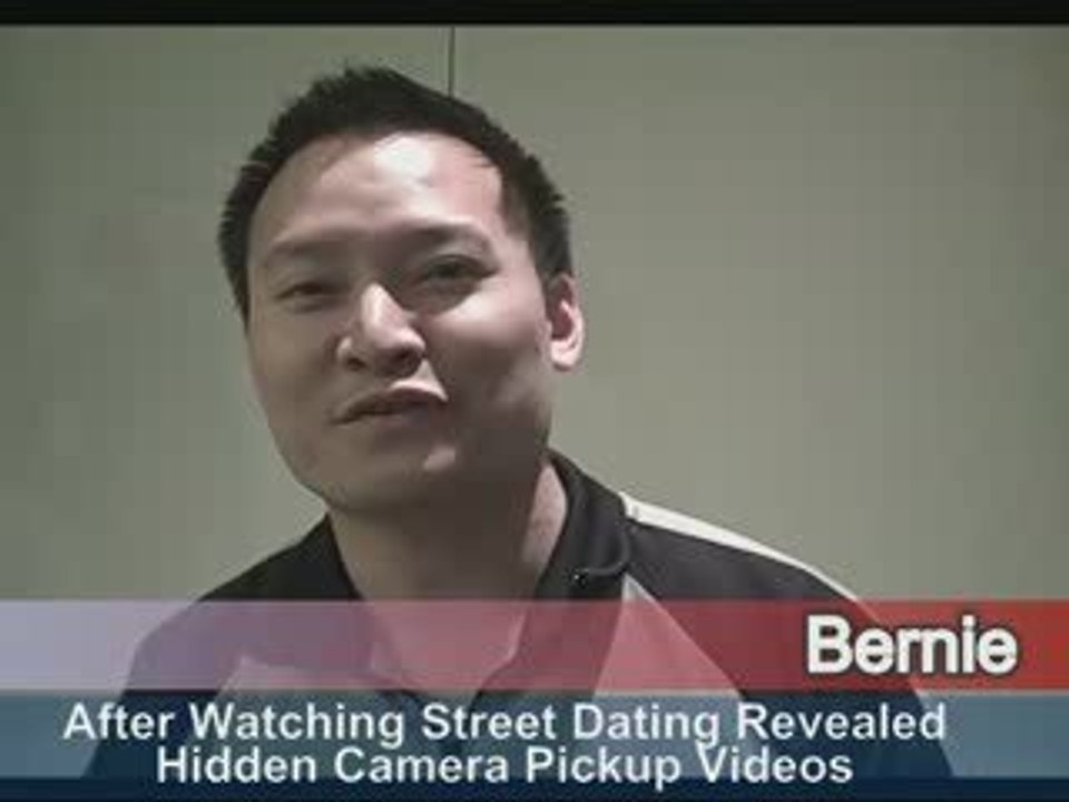 Street Dating Revealed - Picking Up Girls During The Daytime