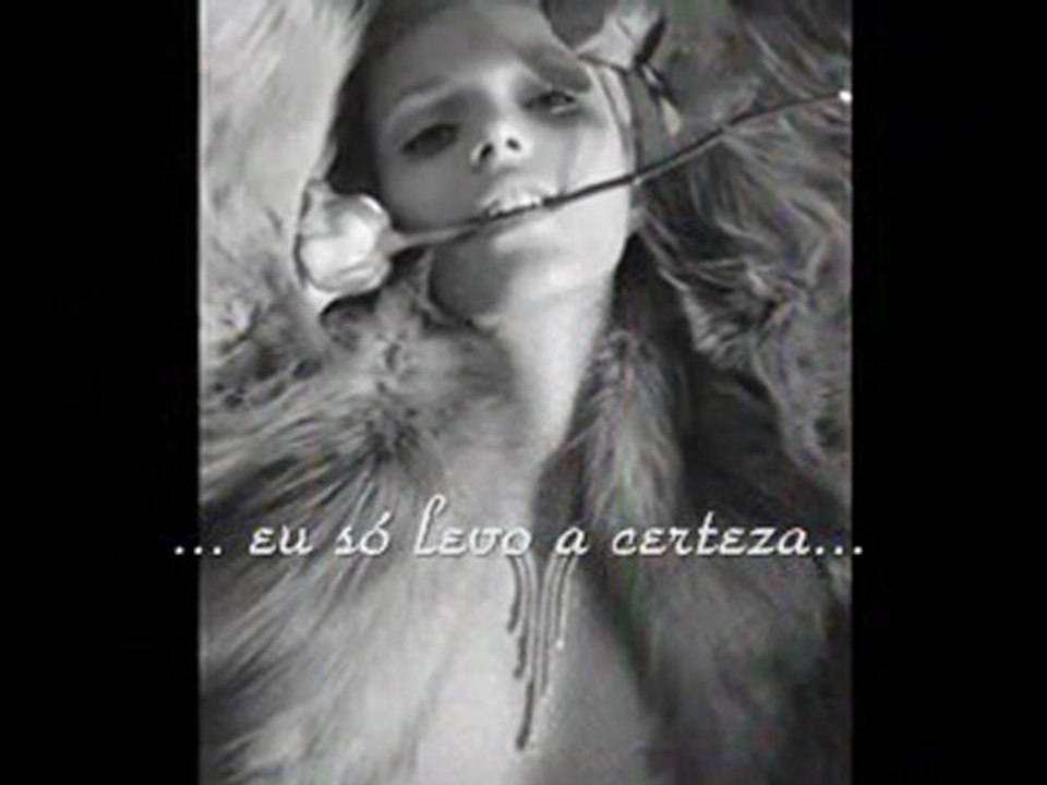 Tocando em Frente...♪